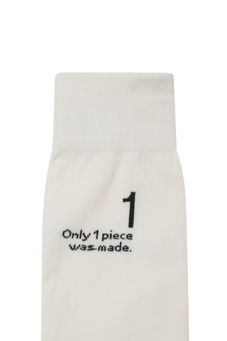 Concept Logo Socks - Recode Global Concept Logo Socks - Recode Global