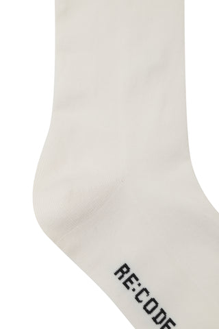 Concept Logo Socks