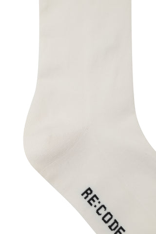 Concept Logo Socks - Recode Global Concept Logo Socks - Recode Global