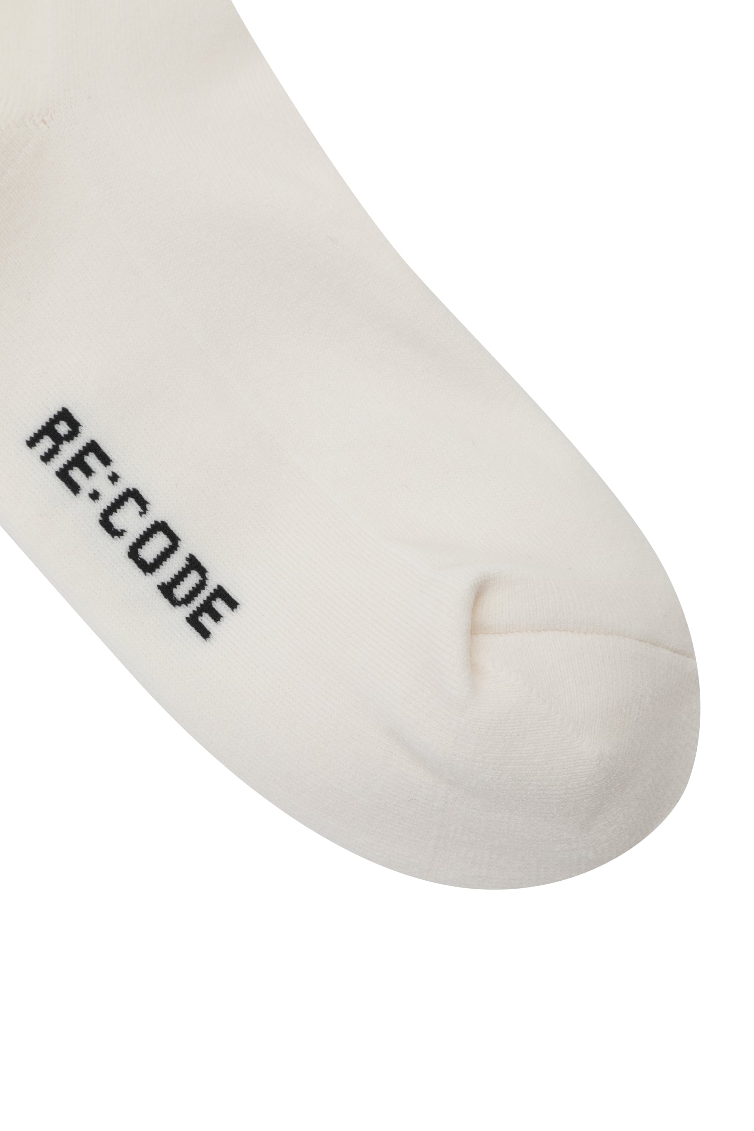 Concept Logo Socks - Recode Global Concept Logo Socks - Recode Global