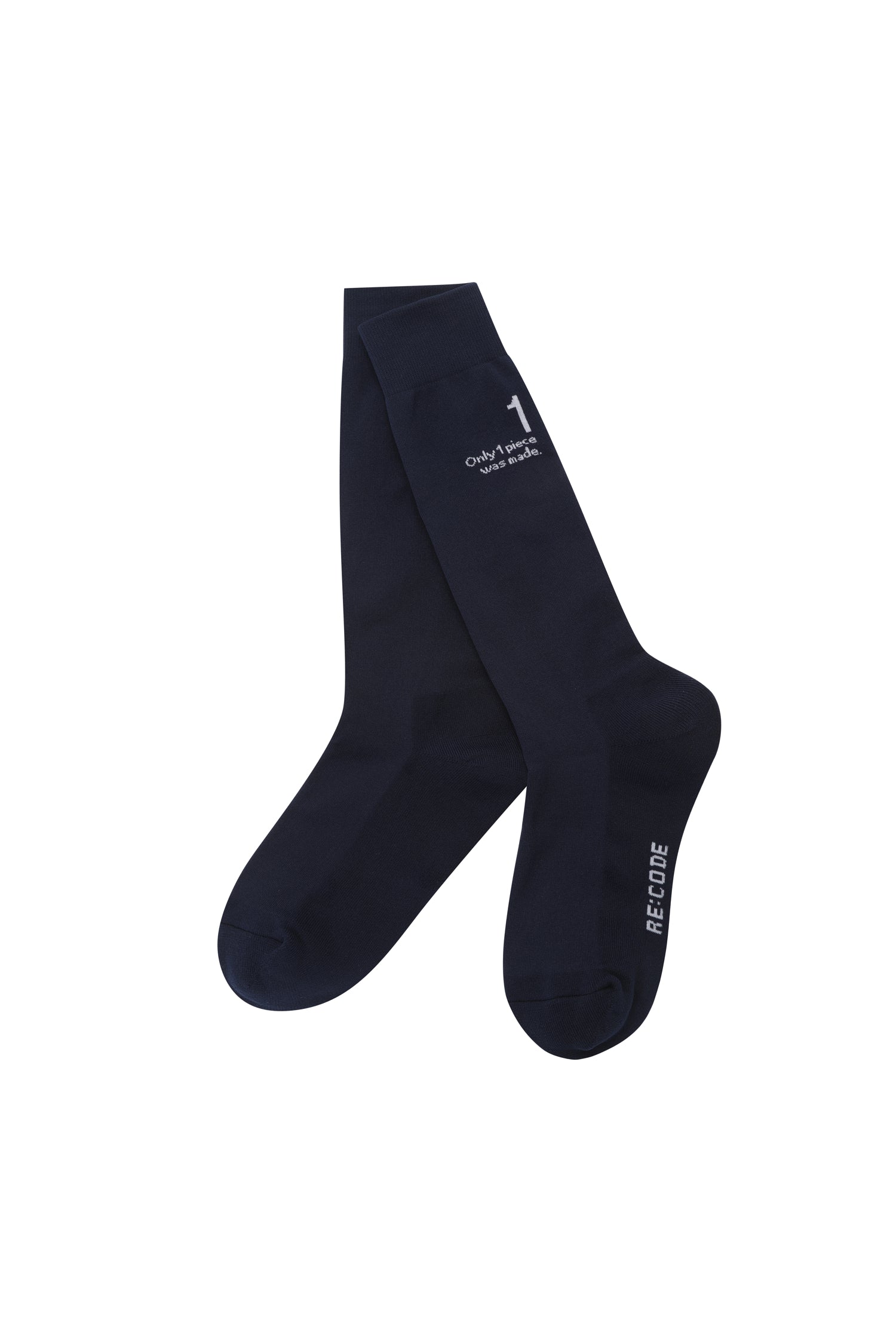 Concept Logo Socks - Recode Global Concept Logo Socks - Recode Global