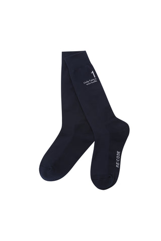 Concept Logo Socks - Recode Global Concept Logo Socks - Recode Global
