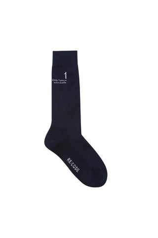Concept Logo Socks - Recode Global Concept Logo Socks - Recode Global