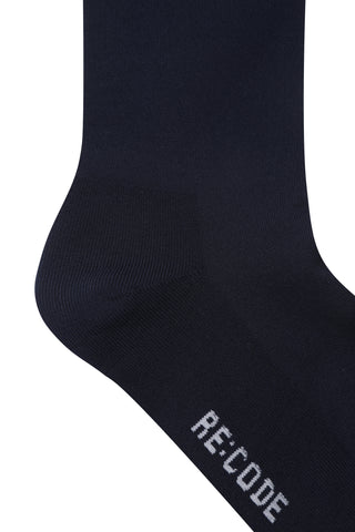 Concept Logo Socks