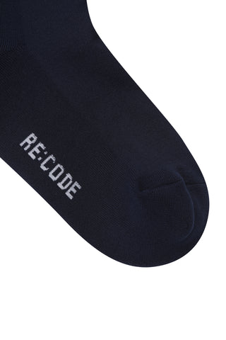 Concept Logo Socks