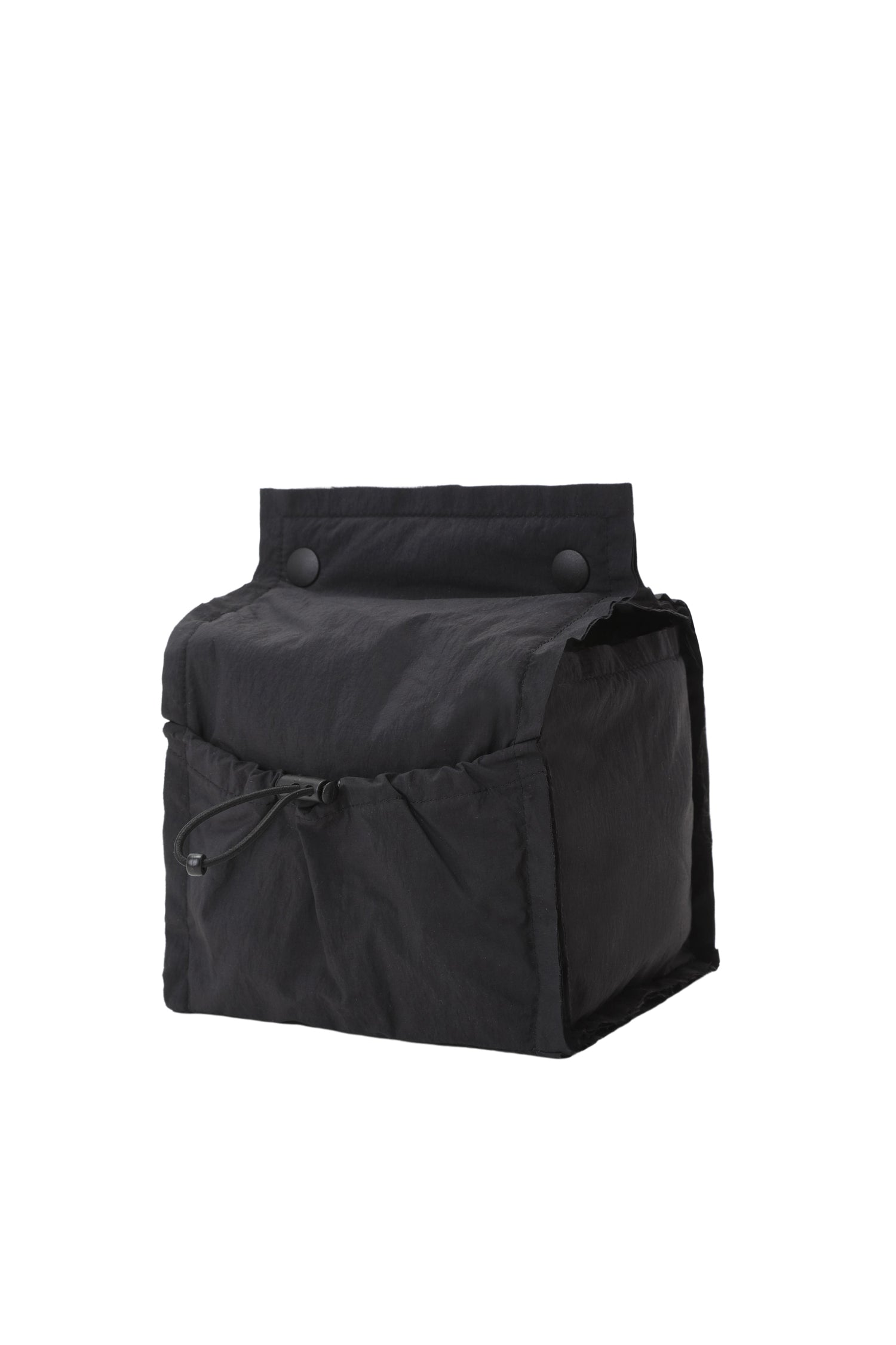 Crispy Recyled Nylon Tissue Cover (S) - Recode Global Crispy Recyled Nylon Tissue Cover (S) - Recode Global