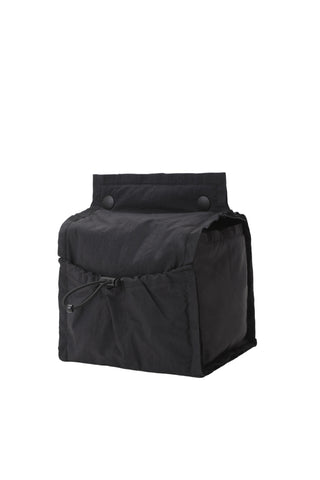 Crispy Recyled Nylon Tissue Cover (S) - Recode Global Crispy Recyled Nylon Tissue Cover (S) - Recode Global