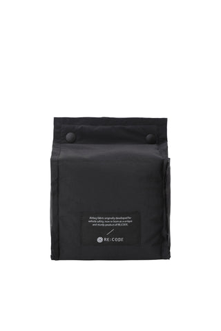 Crispy Recyled Nylon Tissue Cover (S) - Recode Global Crispy Recyled Nylon Tissue Cover (S) - Recode Global