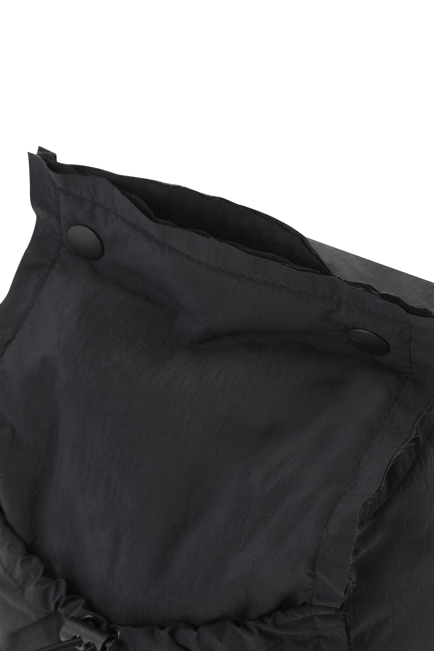 Crispy Recyled Nylon Tissue Cover (S) - Recode Global Crispy Recyled Nylon Tissue Cover (S) - Recode Global