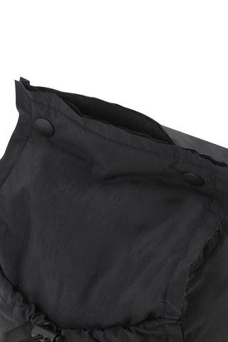 Crispy Recyled Nylon Tissue Cover (S) - Recode Global Crispy Recyled Nylon Tissue Cover (S) - Recode Global