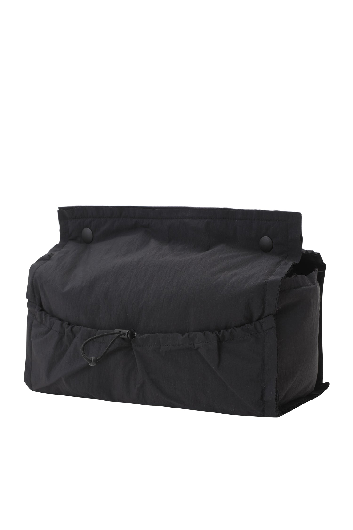 Crispy Recyled Nylon Tissue Cover (L) - Recode Global Crispy Recyled Nylon Tissue Cover (L) - Recode Global