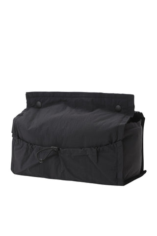 Crispy Recyled Nylon Tissue Cover (L) - Recode Global Crispy Recyled Nylon Tissue Cover (L) - Recode Global