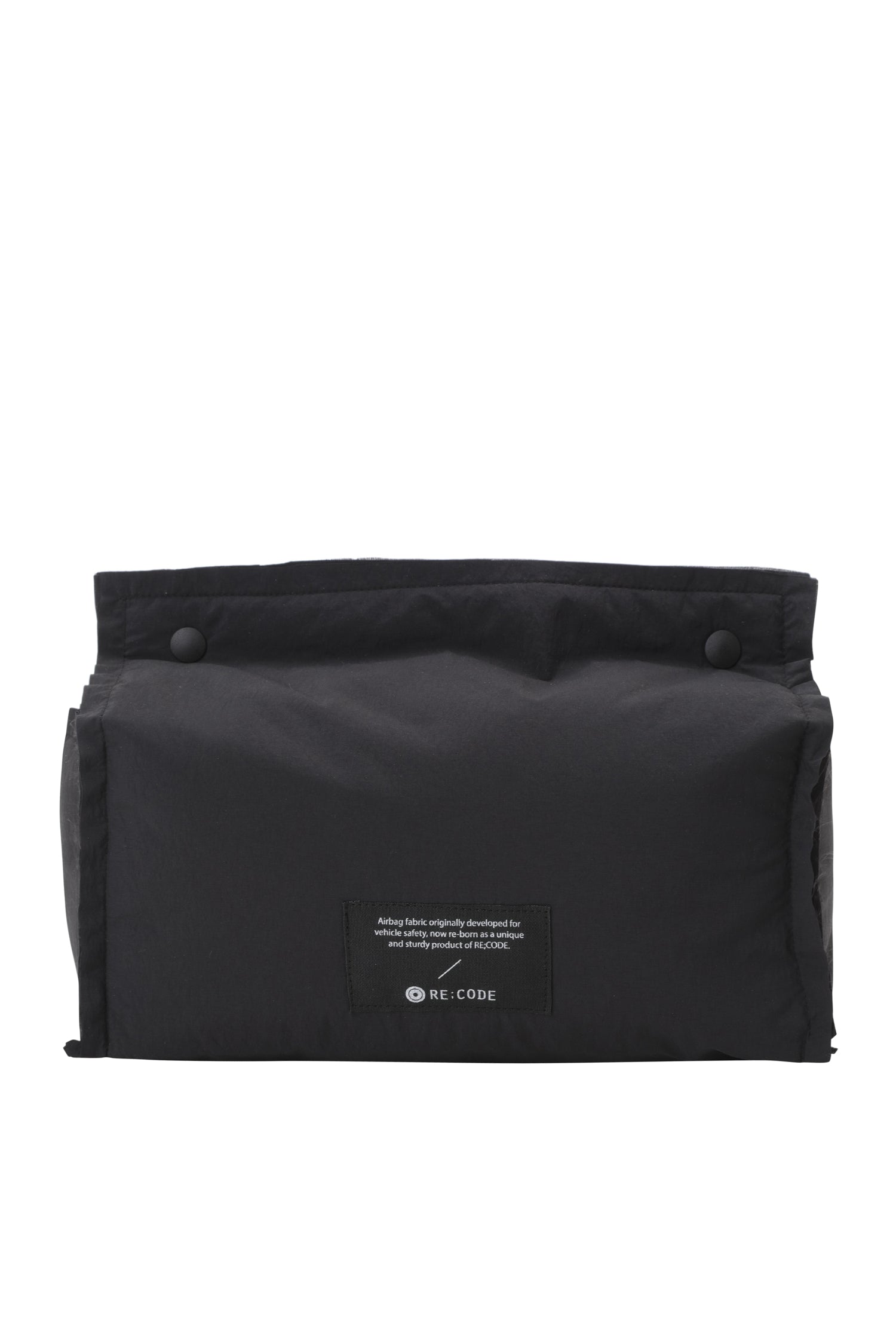 Crispy Recyled Nylon Tissue Cover (L) - Recode Global Crispy Recyled Nylon Tissue Cover (L) - Recode Global