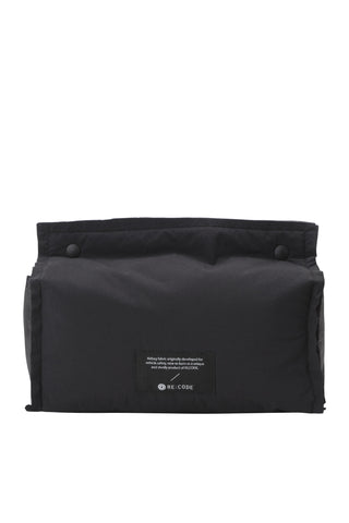 Crispy Recyled Nylon Tissue Cover (L) - Recode Global Crispy Recyled Nylon Tissue Cover (L) - Recode Global