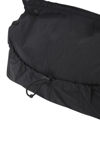 Crispy Recyled Nylon Tissue Cover (L) - Recode Global Crispy Recyled Nylon Tissue Cover (L) - Recode Global