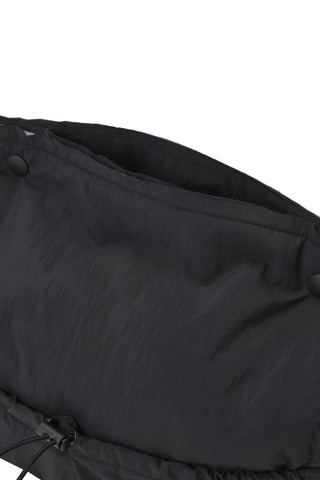 Crispy Recyled Nylon Tissue Cover (L) - Recode Global Crispy Recyled Nylon Tissue Cover (L) - Recode Global