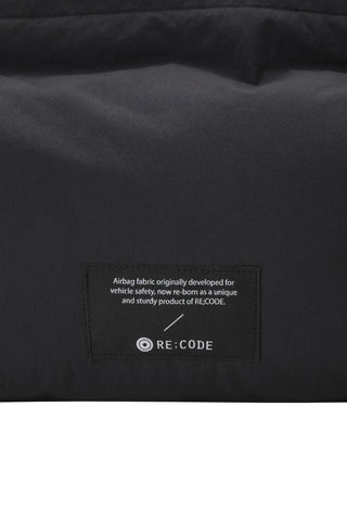 Crispy Recyled Nylon Tissue Cover (L) - Recode Global Crispy Recyled Nylon Tissue Cover (L) - Recode Global