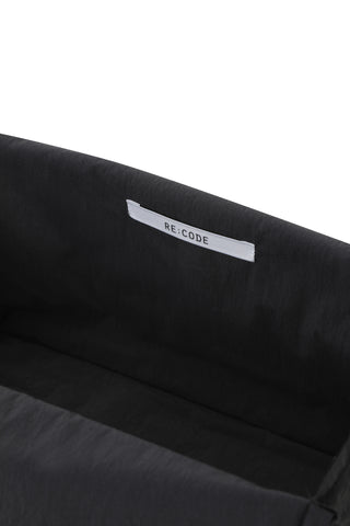 Crispy Recyled Nylon Tissue Cover (L) - Recode Global Crispy Recyled Nylon Tissue Cover (L) - Recode Global