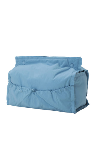 Crispy Recyled Nylon Tissue Cover (L) - Recode Global Crispy Recyled Nylon Tissue Cover (L) - Recode Global