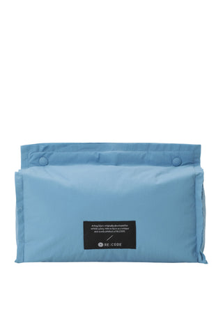Crispy Recyled Nylon Tissue Cover (L) - Recode Global Crispy Recyled Nylon Tissue Cover (L) - Recode Global