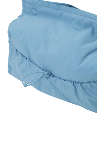 Crispy Recyled Nylon Tissue Cover (L) - Recode Global Crispy Recyled Nylon Tissue Cover (L) - Recode Global