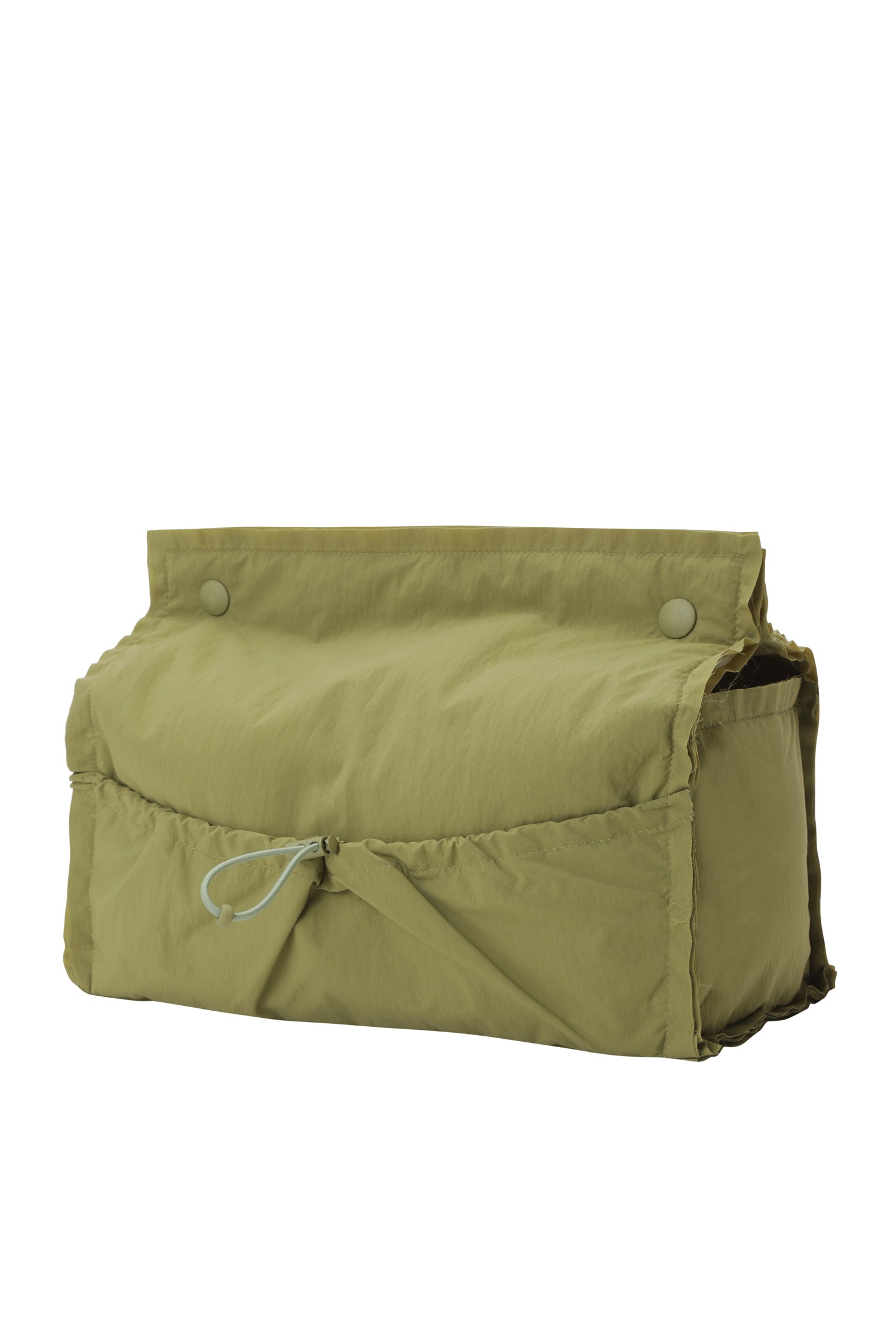 Crispy Recyled Nylon Tissue Cover (L) - Recode Global Crispy Recyled Nylon Tissue Cover (L) - Recode Global