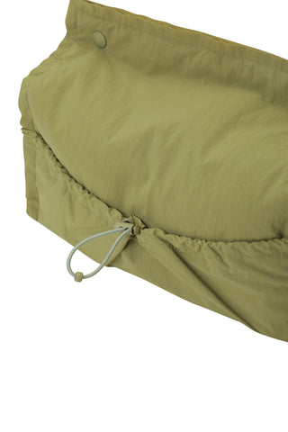 Crispy Recyled Nylon Tissue Cover (L) - Recode Global Crispy Recyled Nylon Tissue Cover (L) - Recode Global
