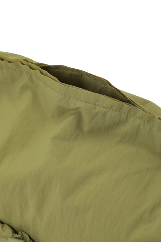 Crispy Recyled Nylon Tissue Cover (L) - Recode Global Crispy Recyled Nylon Tissue Cover (L) - Recode Global