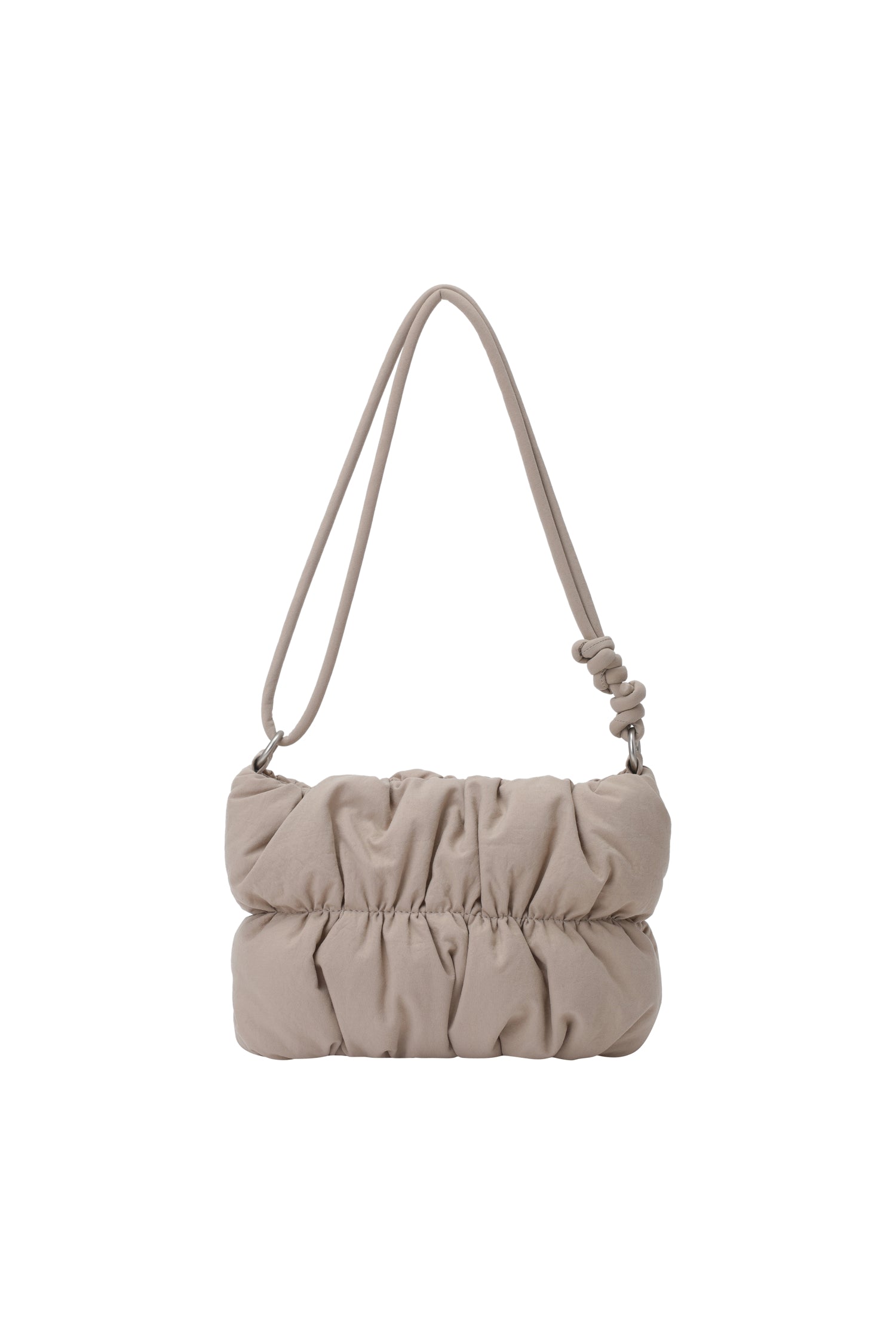 Twisted String Candy Tote Bag - Recode Global Twisted String Candy Tote Bag - Recode Global