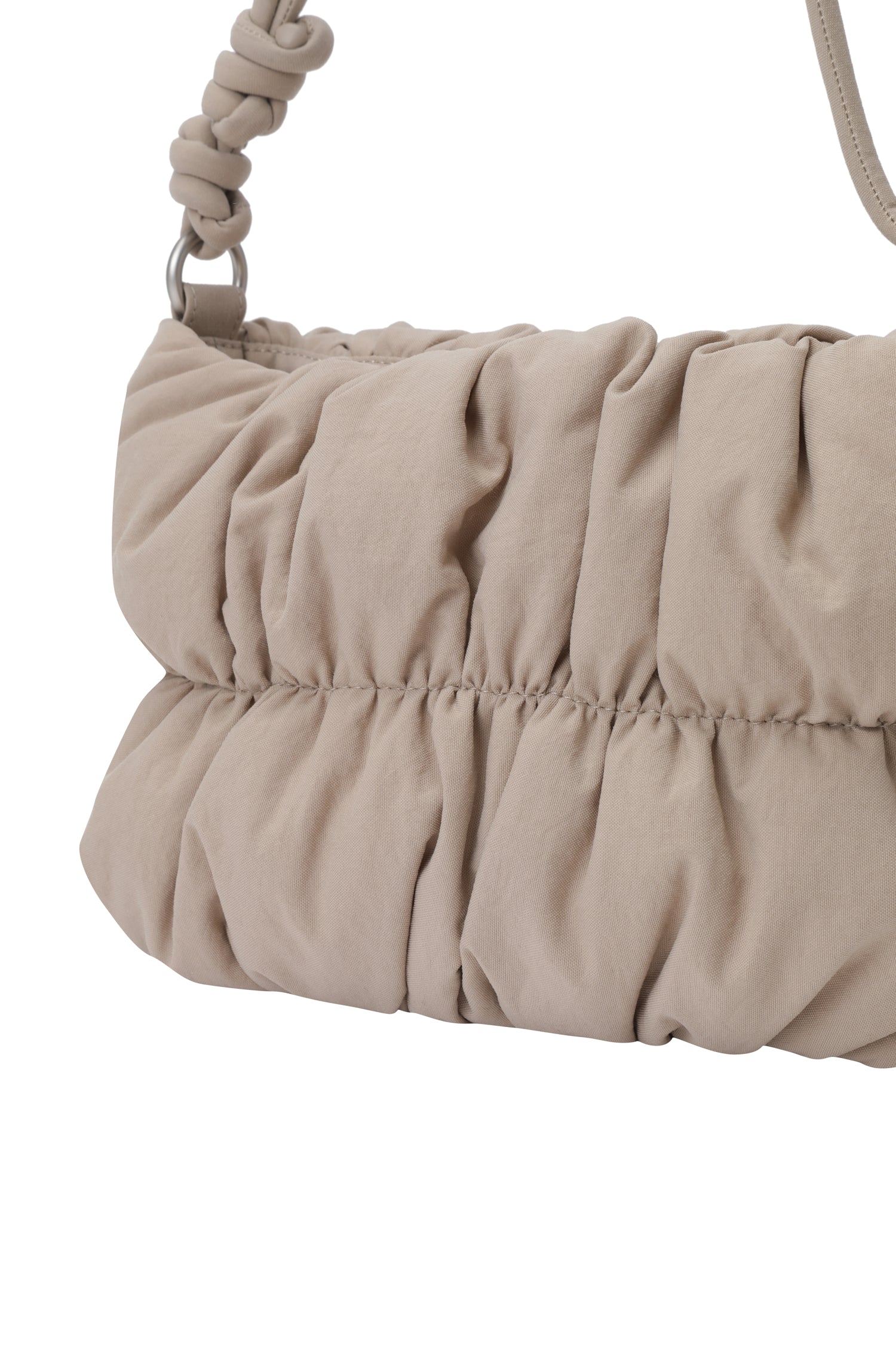 Twisted String Candy Tote Bag - Recode Global Twisted String Candy Tote Bag - Recode Global