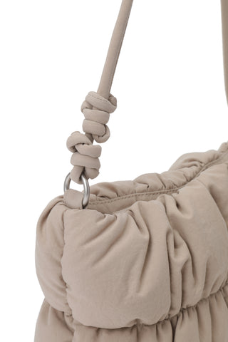 Twisted String Candy Tote Bag - Recode Global Twisted String Candy Tote Bag - Recode Global