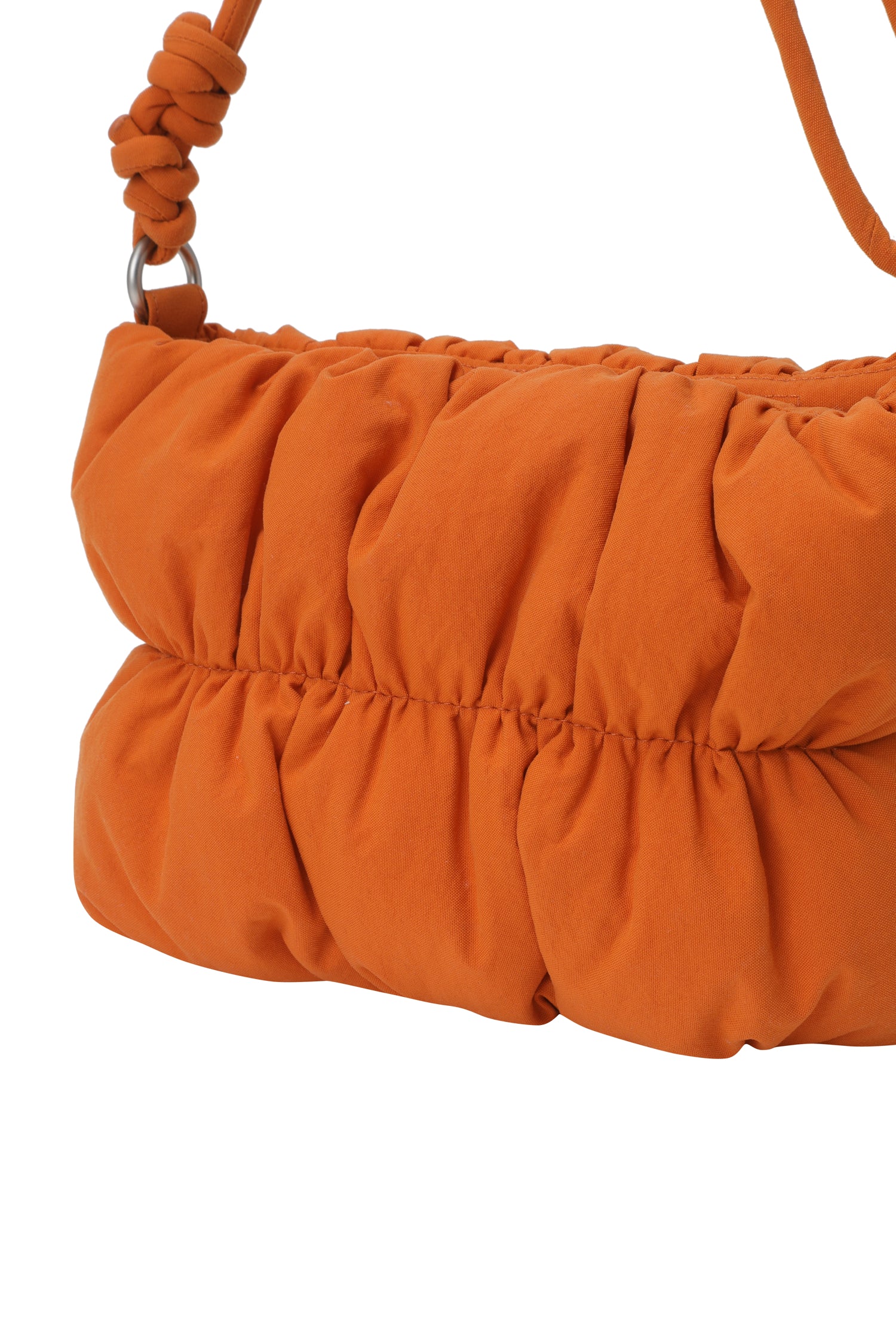 Twisted String Candy Tote Bag - Recode Global Twisted String Candy Tote Bag - Recode Global