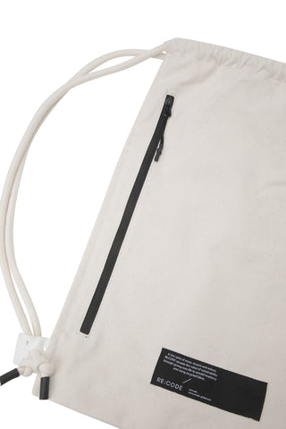 Airbag String Bag