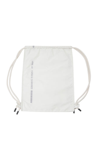 Airbag String Bag