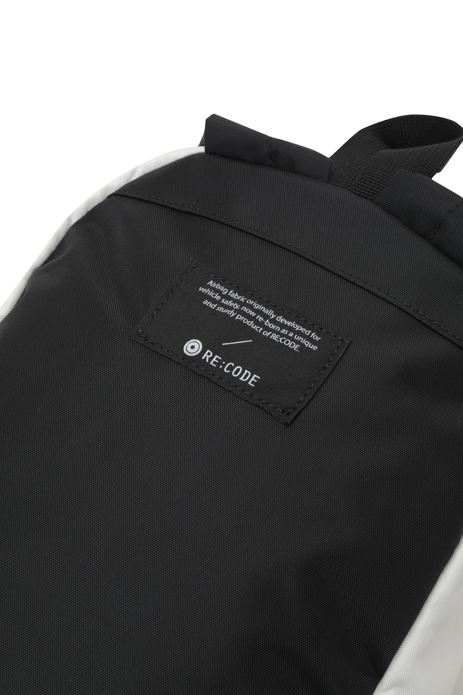 Airbag Backpack(S) - Recode Global Airbag Backpack(S) - Recode Global