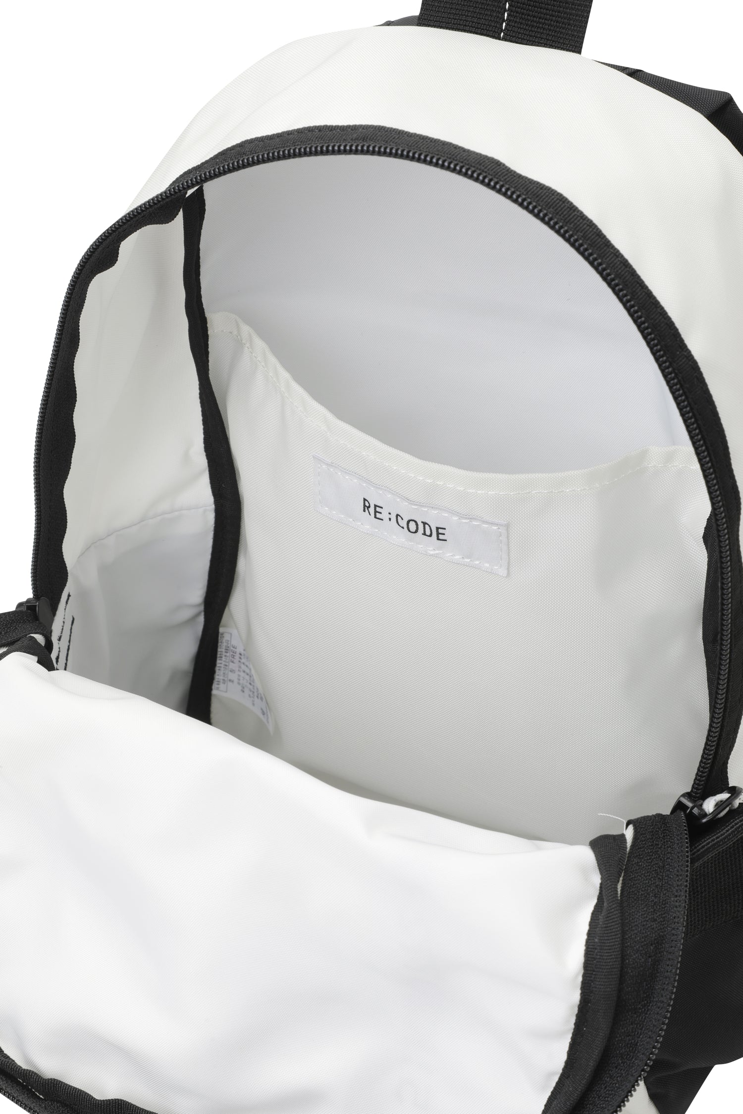 Airbag Backpack(S) - Recode Global Airbag Backpack(S) - Recode Global