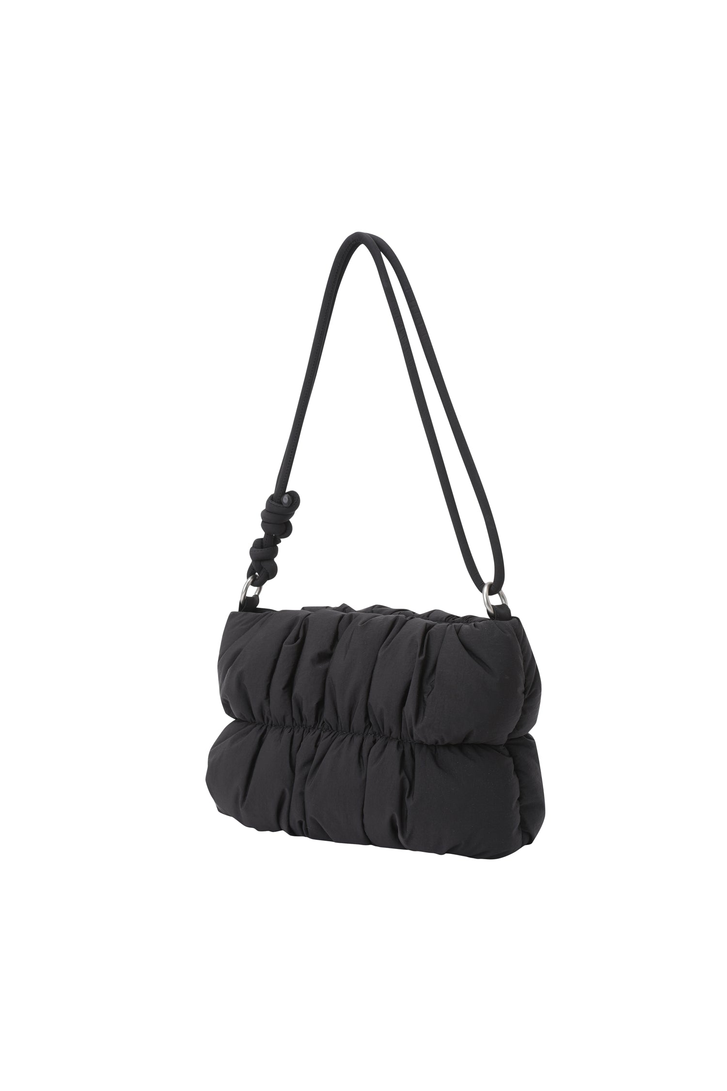 Twisted String Candy Tote Bag - Recode Global Twisted String Candy Tote Bag - Recode Global