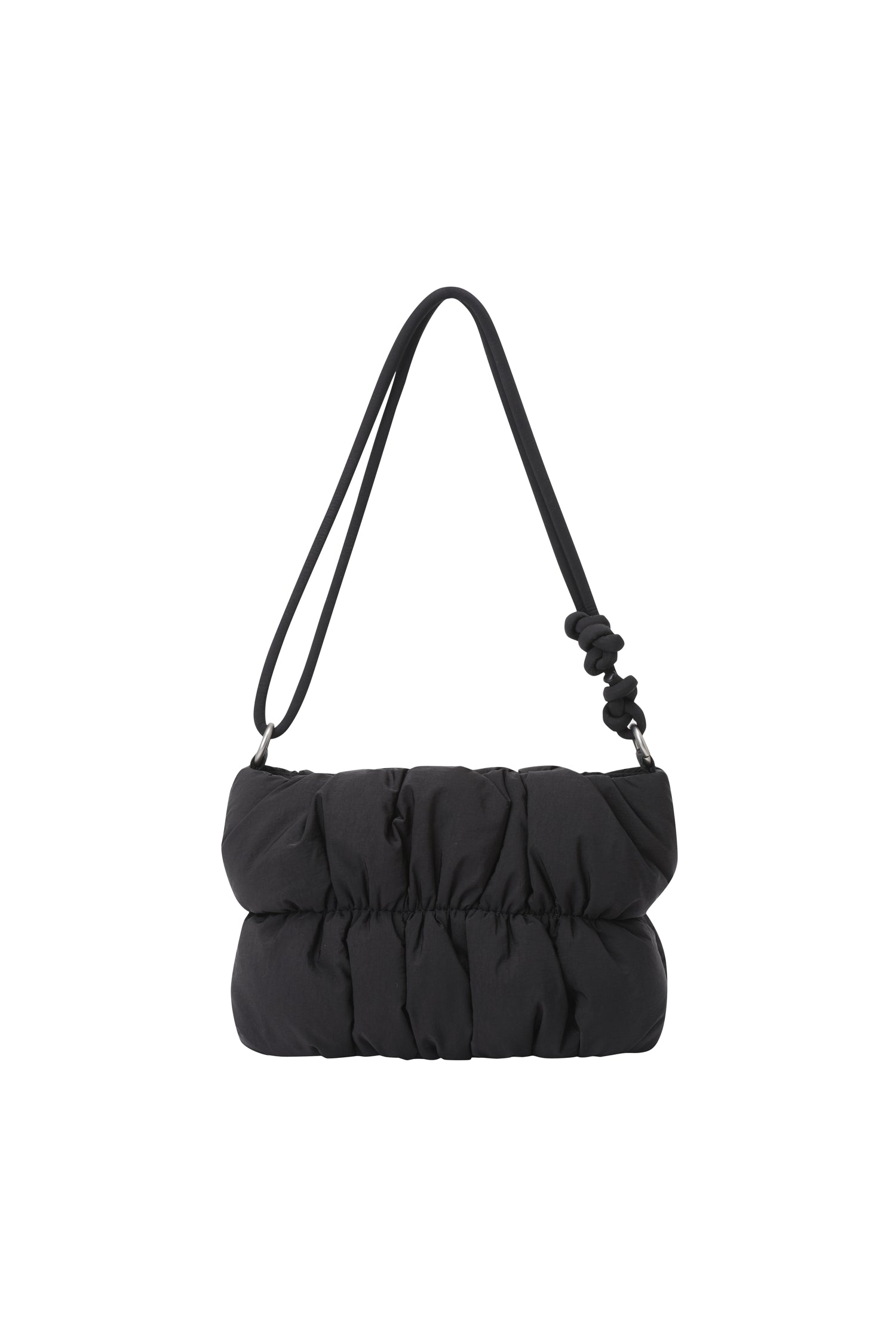 Twisted String Candy Tote Bag - Recode Global Twisted String Candy Tote Bag - Recode Global