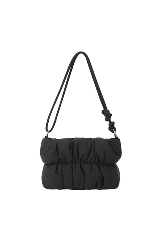 Twisted String Candy Tote Bag - Recode Global Twisted String Candy Tote Bag - Recode Global