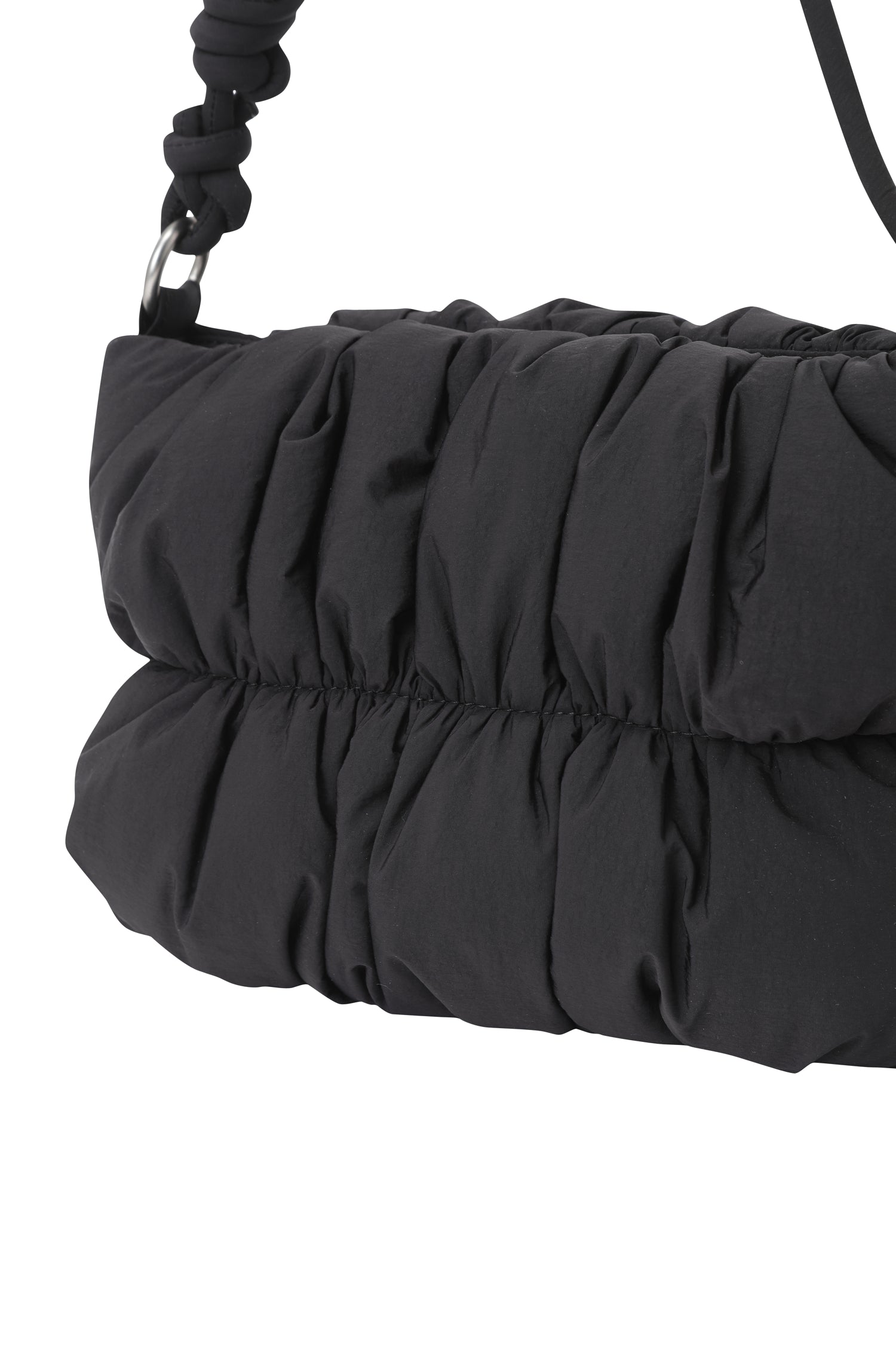 Twisted String Candy Tote Bag - Recode Global Twisted String Candy Tote Bag - Recode Global