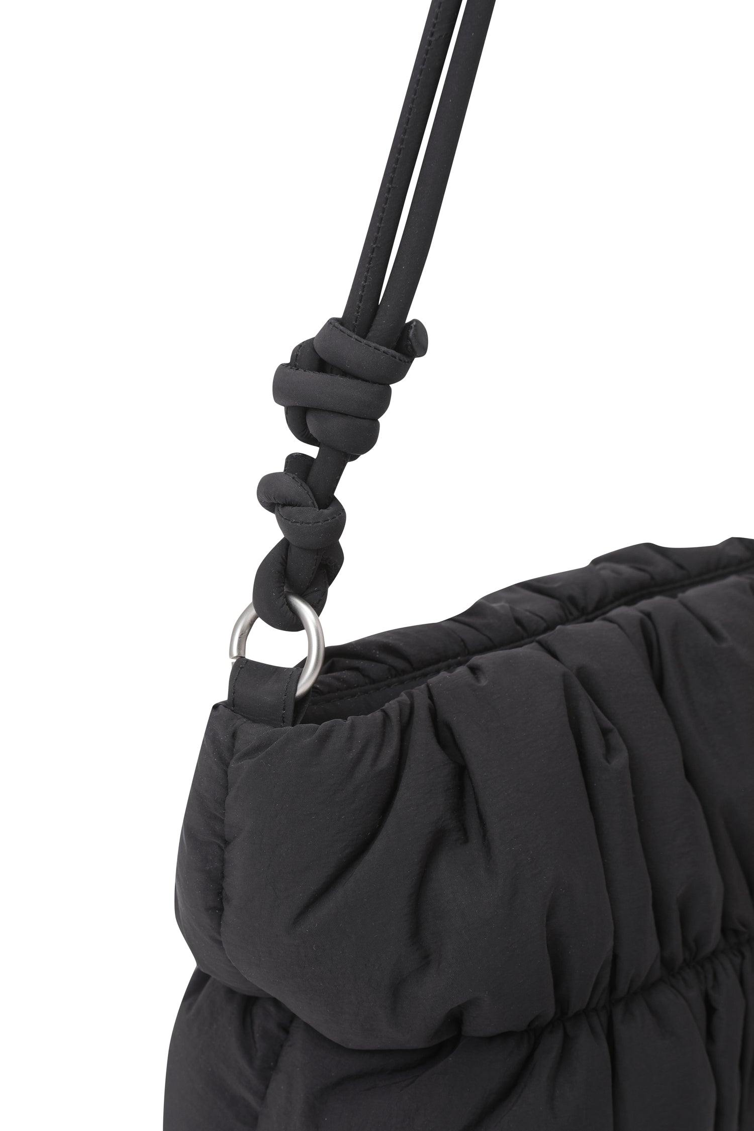 Twisted String Candy Tote Bag - Recode Global Twisted String Candy Tote Bag - Recode Global