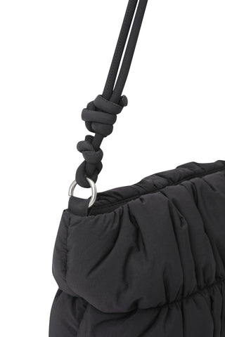Twisted String Candy Tote Bag - Recode Global Twisted String Candy Tote Bag - Recode Global