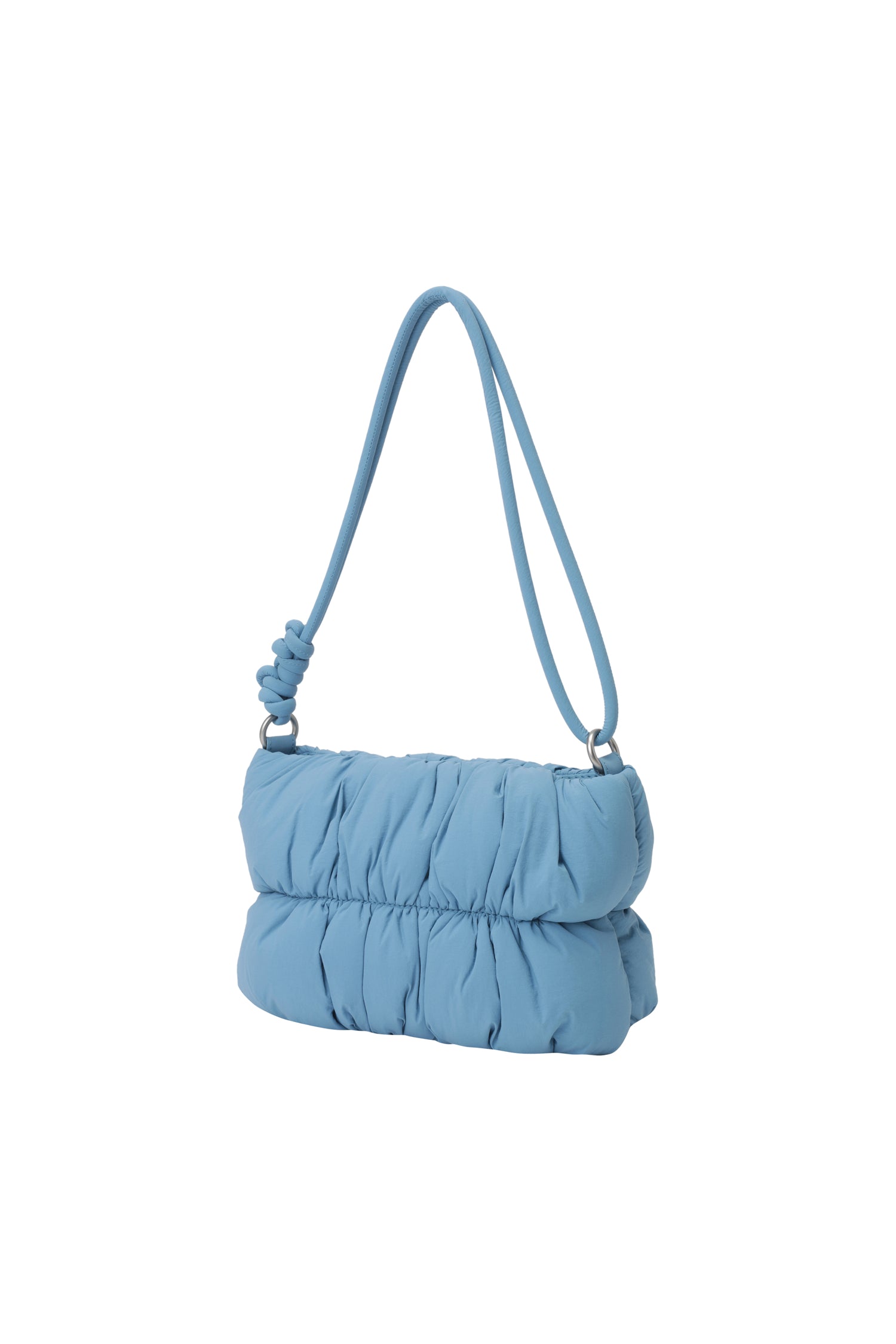 Twisted String Candy Tote Bag - Recode Global Twisted String Candy Tote Bag - Recode Global