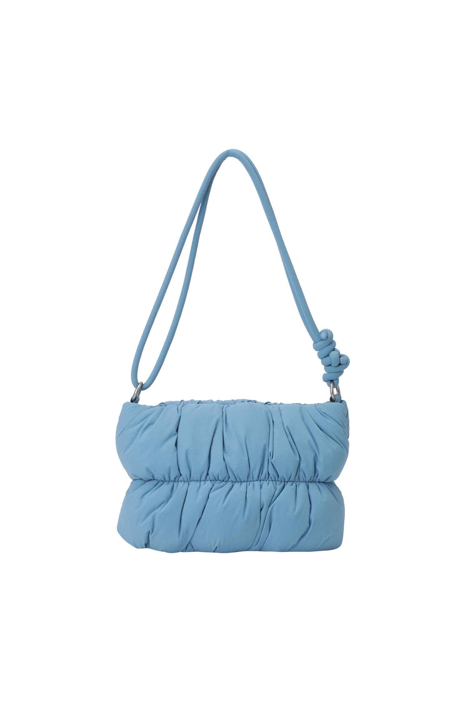Twisted String Candy Tote Bag - Recode Global Twisted String Candy Tote Bag - Recode Global