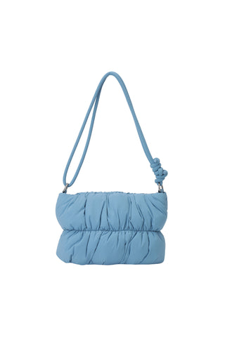 Twisted String Candy Tote Bag - Recode Global Twisted String Candy Tote Bag - Recode Global