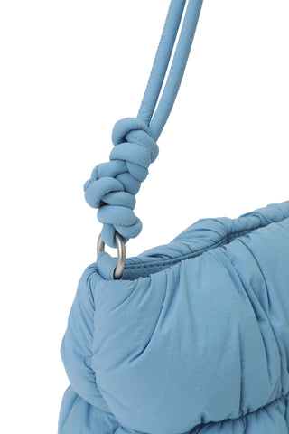 Twisted String Candy Tote Bag - Recode Global Twisted String Candy Tote Bag - Recode Global