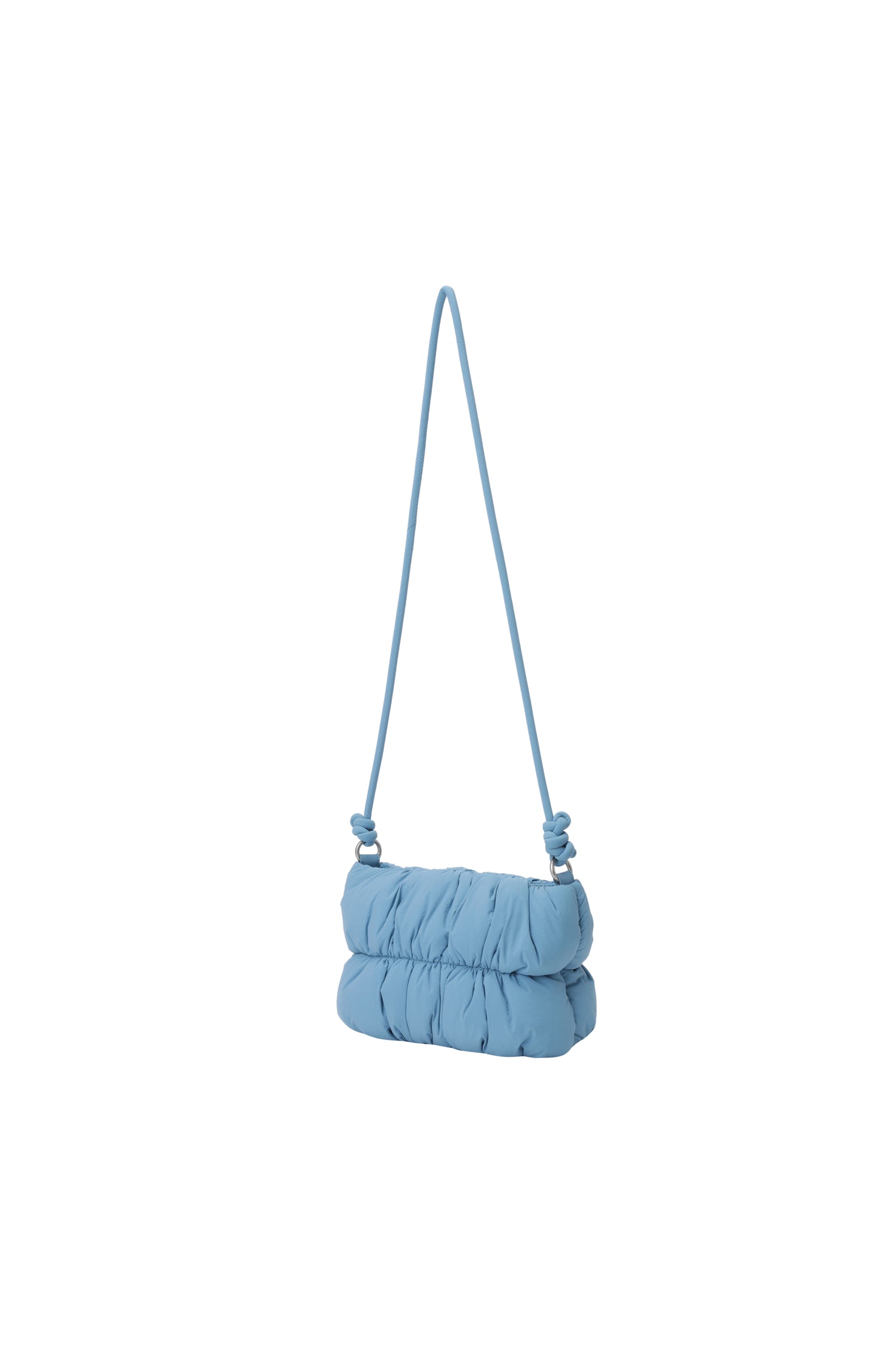 Twisted String Candy Tote Bag - Recode Global Twisted String Candy Tote Bag - Recode Global