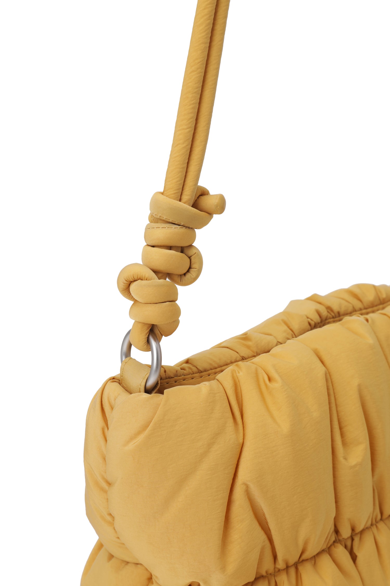 Twisted String Candy Tote Bag - Recode Global Twisted String Candy Tote Bag - Recode Global