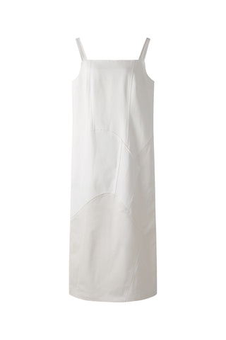 (RE;CODE × OBJECTS IV LIFE by Daniel Arsham)
Reconstructed Sleeve Dress
