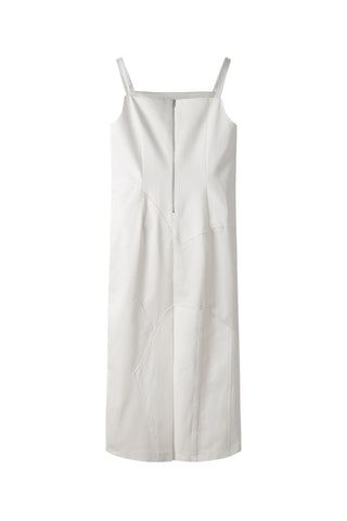 (RE;CODE × OBJECTS IV LIFE by Daniel Arsham)
Reconstructed Sleeve Dress